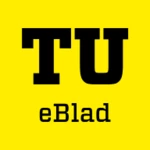 teknisk ukeblad eblad android application logo